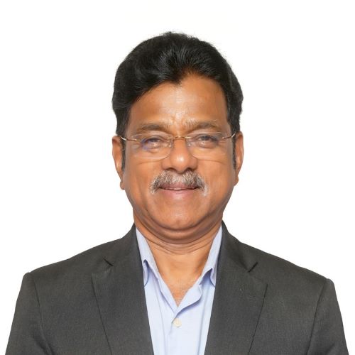 Mr. Arvind Morbale
